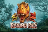Raging Rex